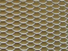 铝板材质钢板网